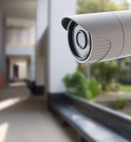CCTV Surveillance